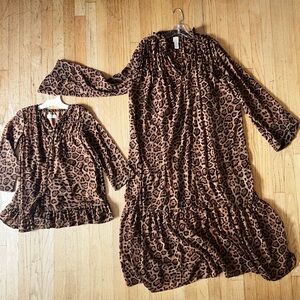 Mommy & Me dresses
